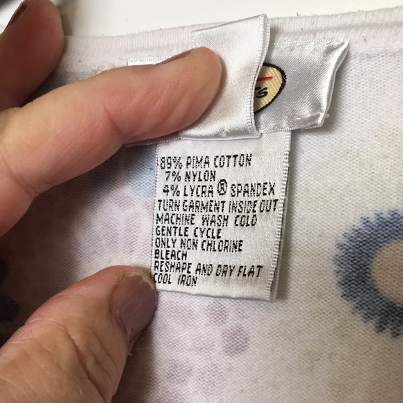 Talbots Sweater - Picture 3 of 3